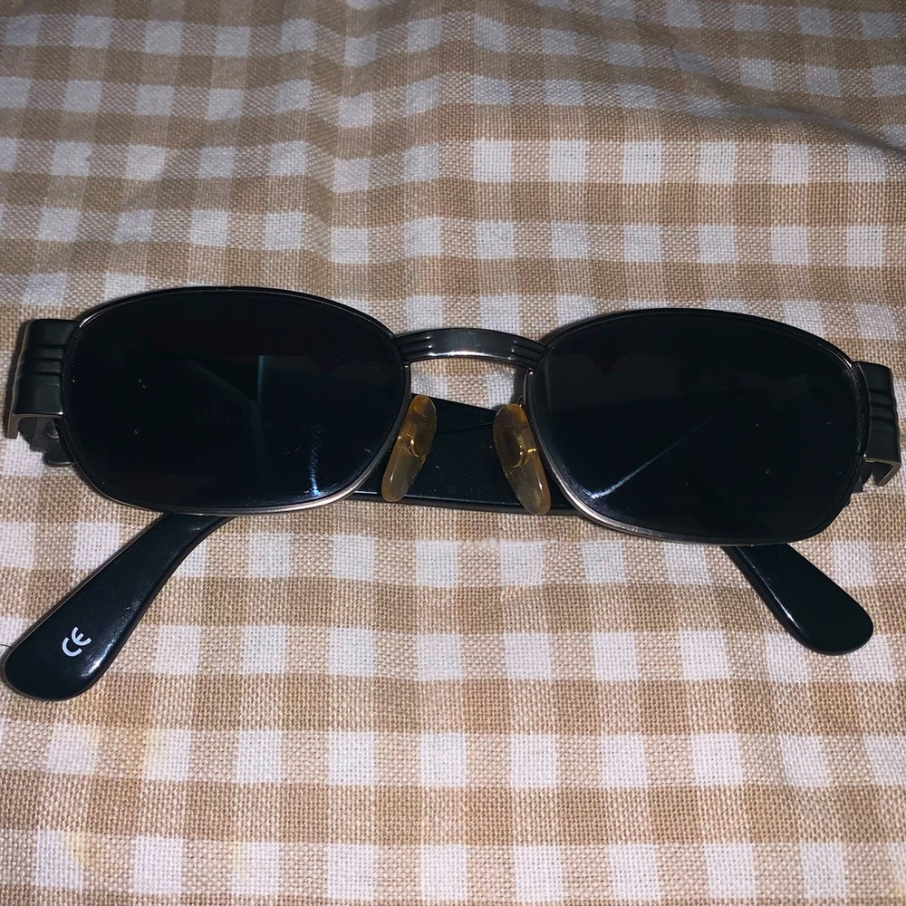 Vintage Versace sunglasses